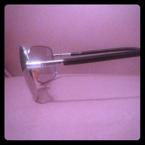 Lacoste sunglasses